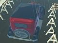 Jeu Parking voiture classique  en ligne