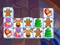 Jeu Connexion de Noël  en ligne