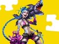 Jeu Puzzles Arcanes  en ligne