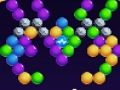 Jeu Défi des bulles  en ligne