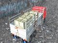 Jeu Livraison de fret par camion hors route  en ligne