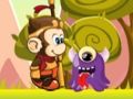 Jeu Héros de King Kong  en ligne