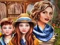 Jeu Pique-nique du dimanche  en ligne