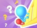 Jeu Questions sur les escaliers  en ligne