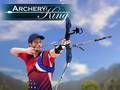 Jeu Roi du tir à l'arc  en ligne