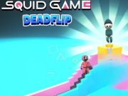 Jeu Deadflip de calmar  en ligne