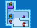 Jeu Cadeaux d'hiver en ligne Jeu Cadeaux d'hiver en ligne
