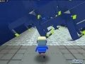 Jeu Kogama : Parkour mécanique  en ligne