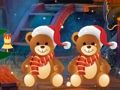 Jeu Joyeuse évasion du Père Noël  en ligne