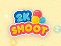 Jeu Tournage 2k  en ligne