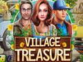 Jeu Trésor du village  en ligne