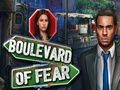 Jeu Boulevard de la peur  en ligne