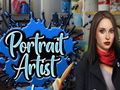Jeu Portraitiste  en ligne