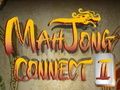 Jeu Mah Jong Connect II en ligne