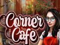 Jeu Café du coin  en ligne