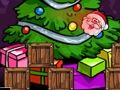 Jeu Panier Père Noël  en ligne