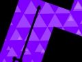 Jeu Course triangulaire  en ligne