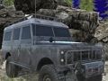 Jeu Camion Offroad 4x4 Heavy Drive  en ligne