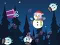 Jeu Bonhomme de neige de survie  en ligne