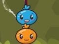 Jeu Maître des matchs Kaomoji  en ligne