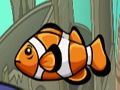 Jeu Sous la mer  en ligne