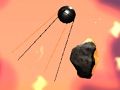 Jeu Atterrisseur spatial  en ligne