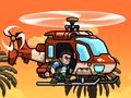Jeu Gun Metal Guerre 2D Mobile  en ligne