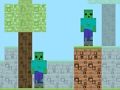 Jeu NoobHood aide Alex !  en ligne