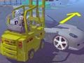 Jeu Chariot élévateur Real Driving Sim  en ligne