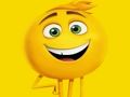 Jeu Le puzzle du film Emoji  en ligne