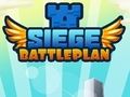 Jeu Plan de bataille de siège  en ligne