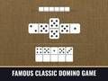 Jeu Domino en ligne Jeu Domino en ligne