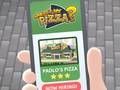 Jeu Où est ma pizza  en ligne