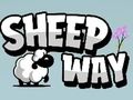 Jeu Chemin des moutons  en ligne