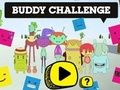 Jeu Défi de copain  en ligne
