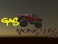 Jeu Monstres de gaz  en ligne