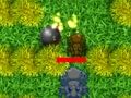 Jeu Chasse aux araignées 3  en ligne