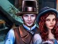 Jeu Trésor de la maison fantôme  en ligne