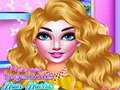 Jeu Princesse Ingenious Hair Hacks  en ligne