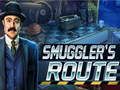 Jeu Route des contrebandiers  en ligne