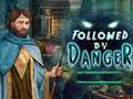 Jeu Suivi par le danger  en ligne