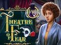 Jeu Théâtre de la peur  en ligne