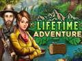 Jeu Aventure à vie  en ligne