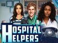 Jeu Aides hospitaliers  en ligne