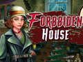 Jeu Maison interdite  en ligne