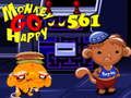 Jeu Singe Go Happy Stage 561  en ligne