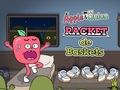 Jeu Voleurs de baskets  en ligne