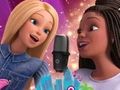 Jeu Barbie : danse ensemble  en ligne