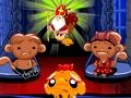 Jeu Singe Go Happy Stage 693  en ligne