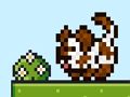 Jeu Animaux de compagnie en ligne